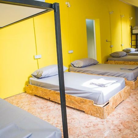 Our Way Guest House & Hostel Shkoder Bagian luar foto