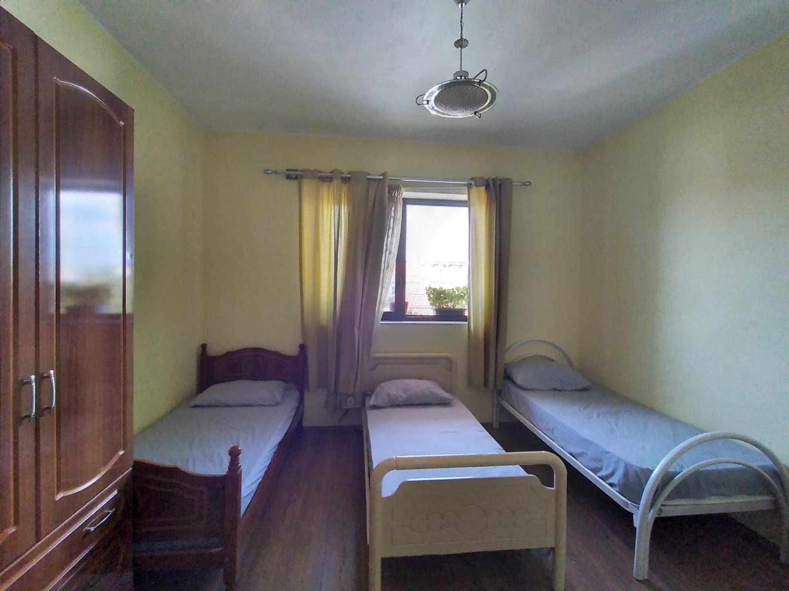Our Way Guest House & Hostel Shkoder Ruang foto