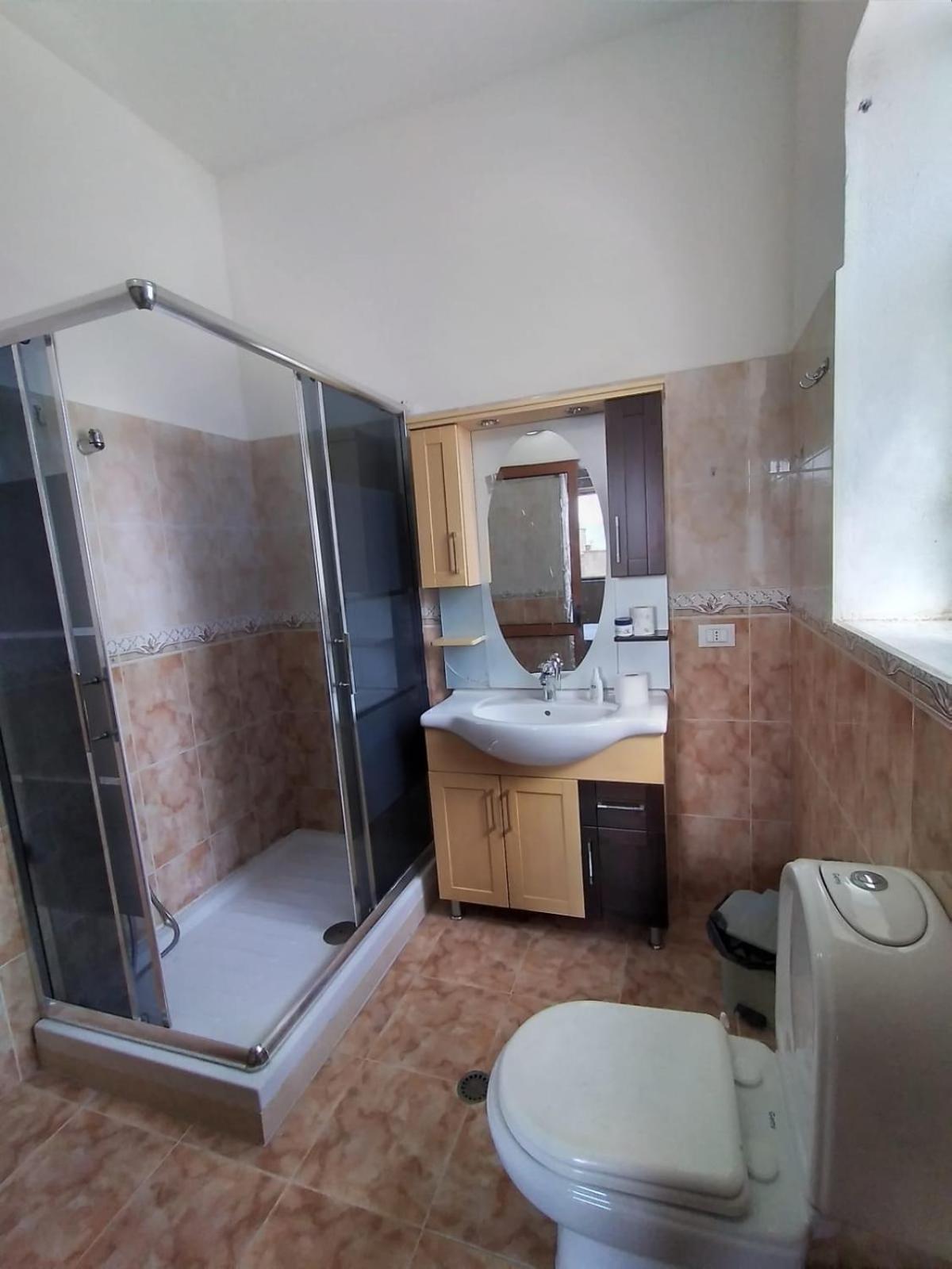 Our Way Guest House & Hostel Shkoder Ruang foto
