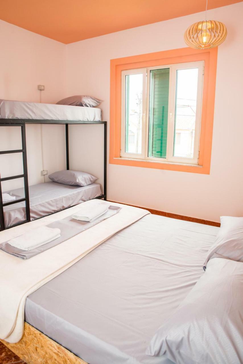 Our Way Guest House & Hostel Shkoder Bagian luar foto