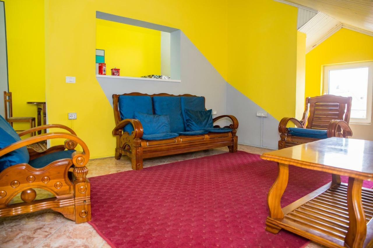 Our Way Guest House & Hostel Shkoder Bagian luar foto