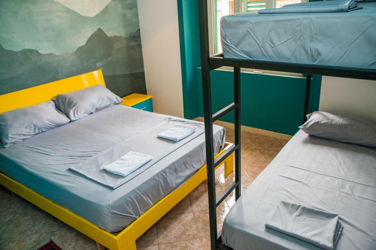 Our Way Guest House & Hostel Shkoder Bagian luar foto