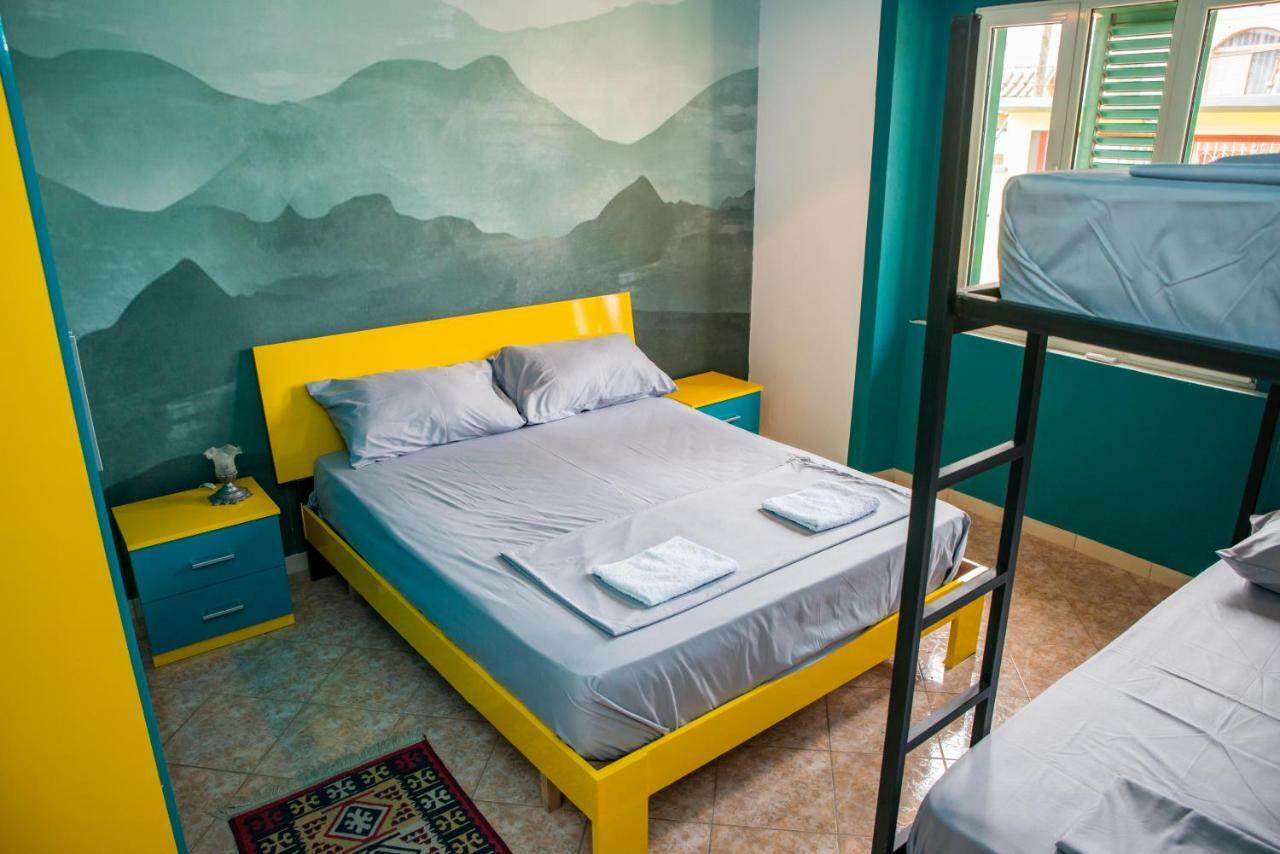 Our Way Guest House & Hostel Shkoder Bagian luar foto