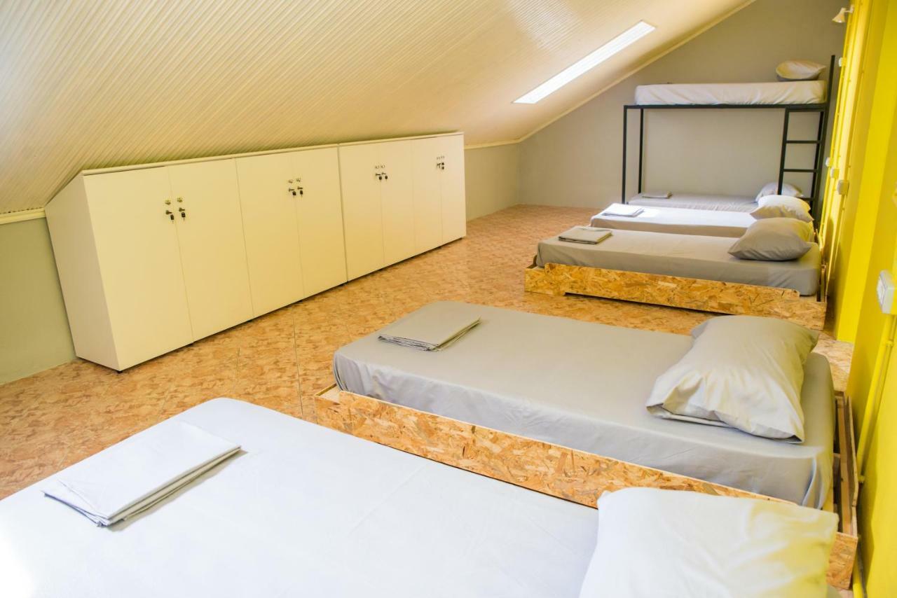 Our Way Guest House & Hostel Shkoder Bagian luar foto