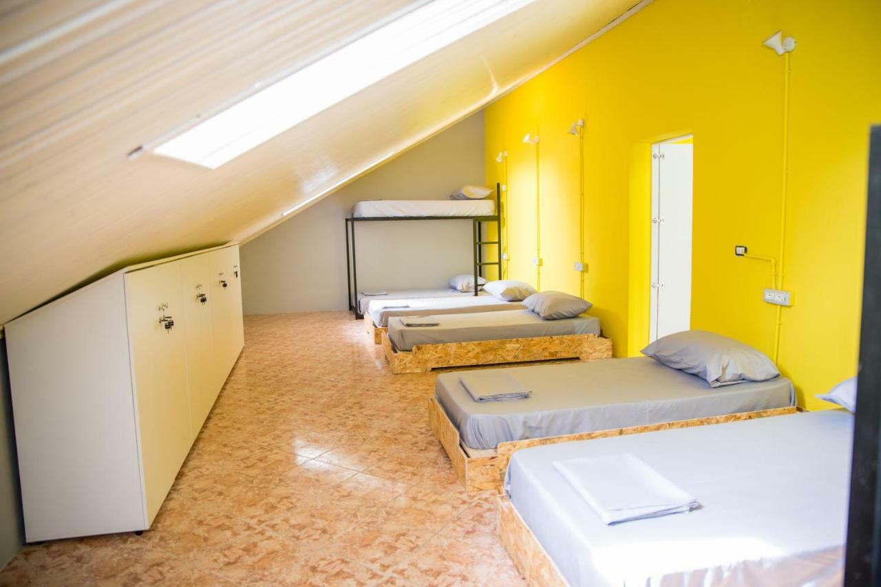 Our Way Guest House & Hostel Shkoder Bagian luar foto