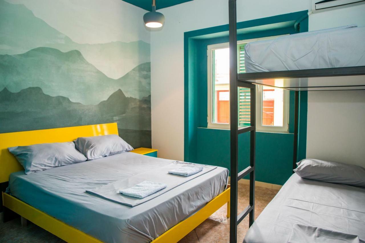 Our Way Guest House & Hostel Shkoder Bagian luar foto