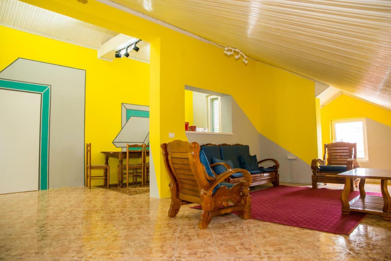 Our Way Guest House & Hostel Shkoder Bagian luar foto