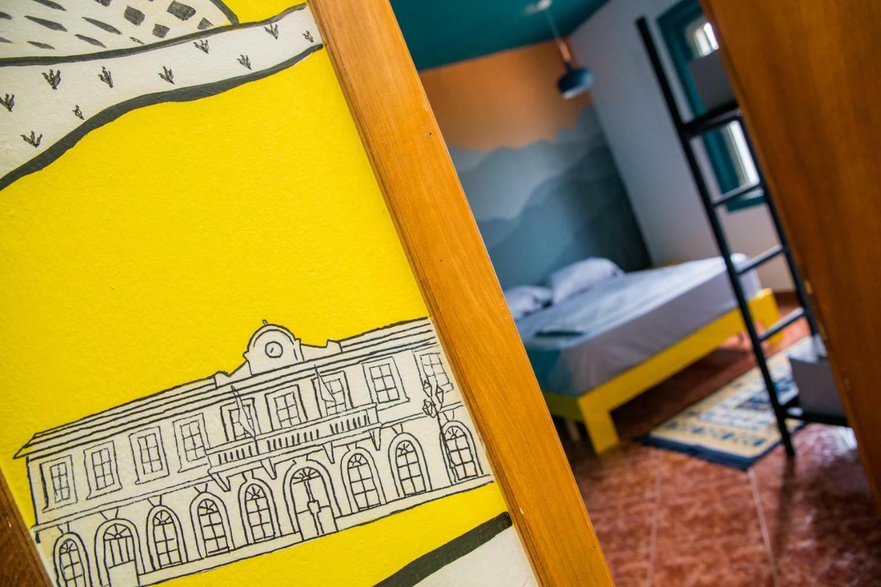 Our Way Guest House & Hostel Shkoder Bagian luar foto