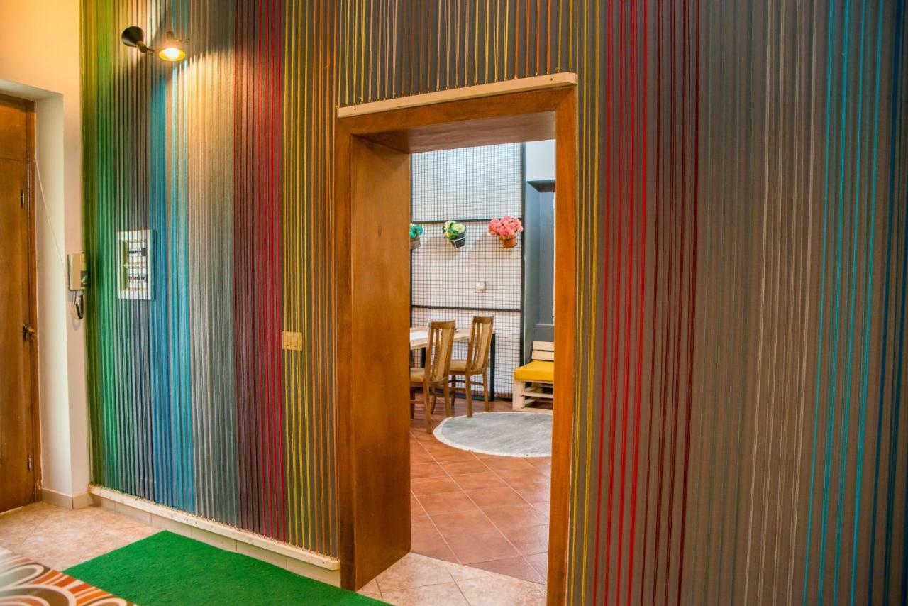 Our Way Guest House & Hostel Shkoder Bagian luar foto
