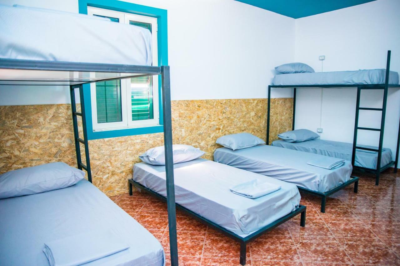 Our Way Guest House & Hostel Shkoder Bagian luar foto