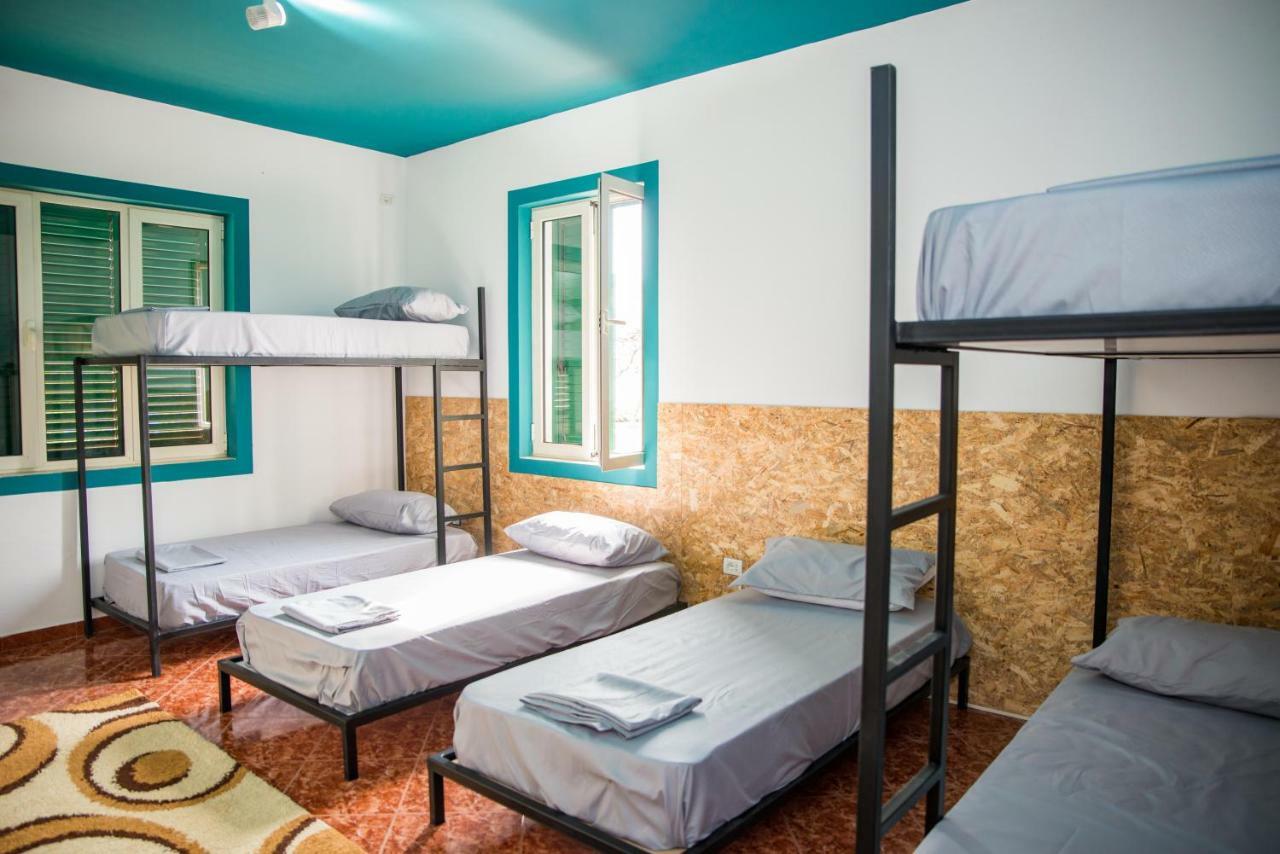 Our Way Guest House & Hostel Shkoder Bagian luar foto