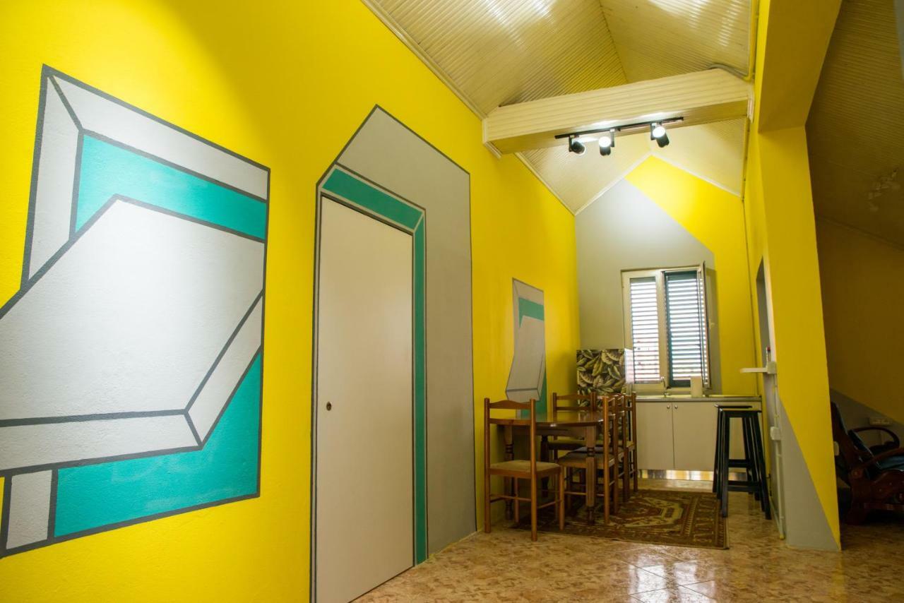 Our Way Guest House & Hostel Shkoder Bagian luar foto