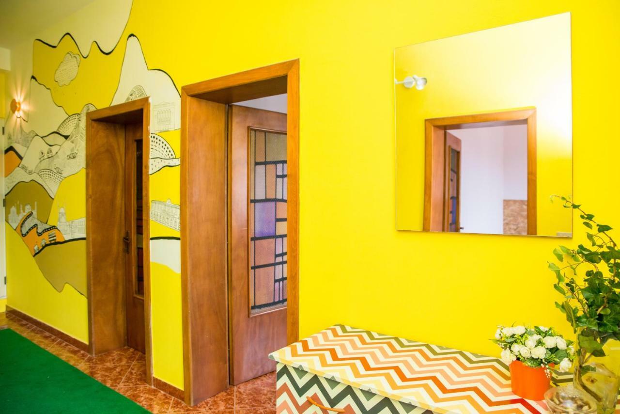 Our Way Guest House & Hostel Shkoder Bagian luar foto