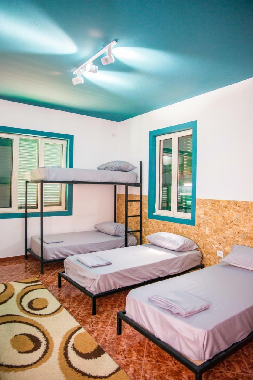 Our Way Guest House & Hostel Shkoder Bagian luar foto