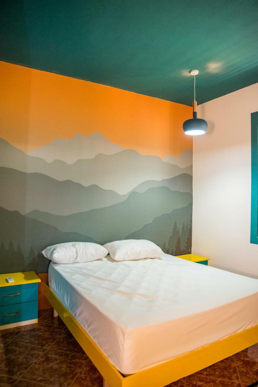 Our Way Guest House & Hostel Shkoder Bagian luar foto
