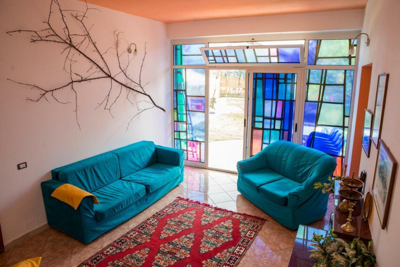Our Way Guest House & Hostel Shkoder Bagian luar foto