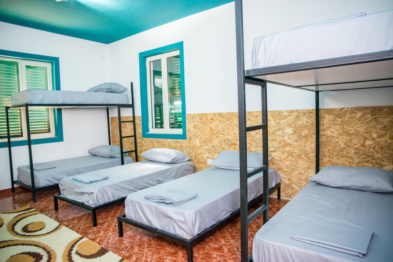 Our Way Guest House & Hostel Shkoder Bagian luar foto